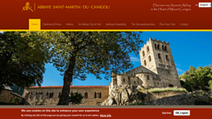 Abbaye Saint-Martin-du-Canigou